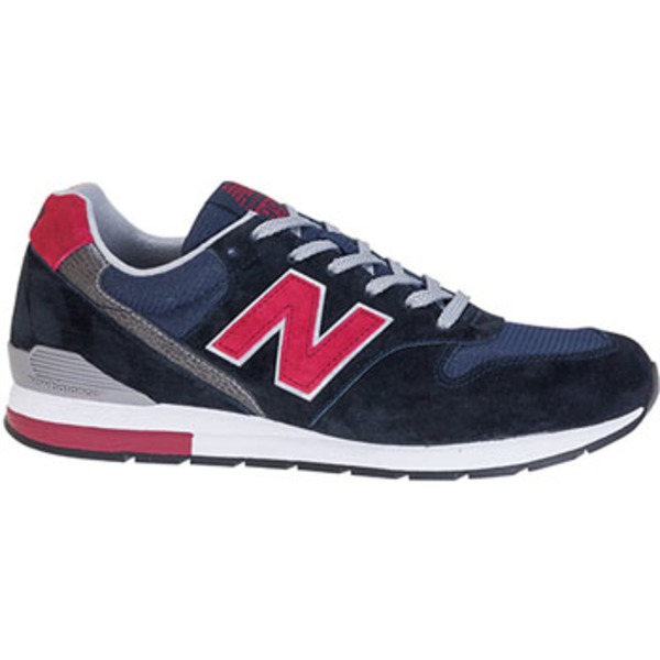 New Balance(ニューバランス) LIFESTYLE M’s RUNNING STYLE NBJ-MRL996 BN D メンズ･ウォーキングシューズ