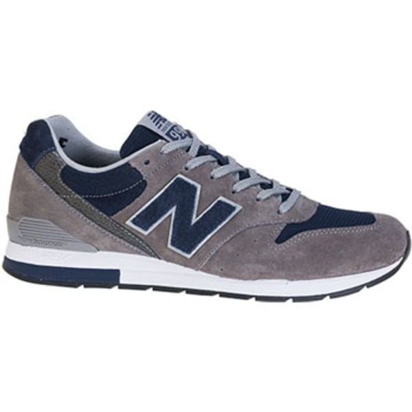 New Balance(ニューバランス) LIFESTYLE M’s RUNNING STYLE NBJ-MRL996 BP D メンズ･ウォーキングシューズ