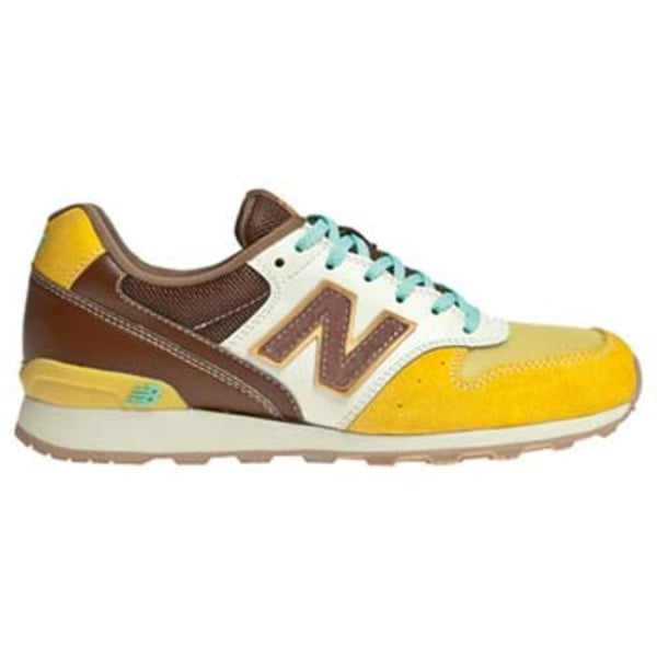 New Balance(ニューバランス) LIFESTYLE RUNNING STYLE Women’s  NBJ-WR996 CD D レディス･ウォーキングシューズ