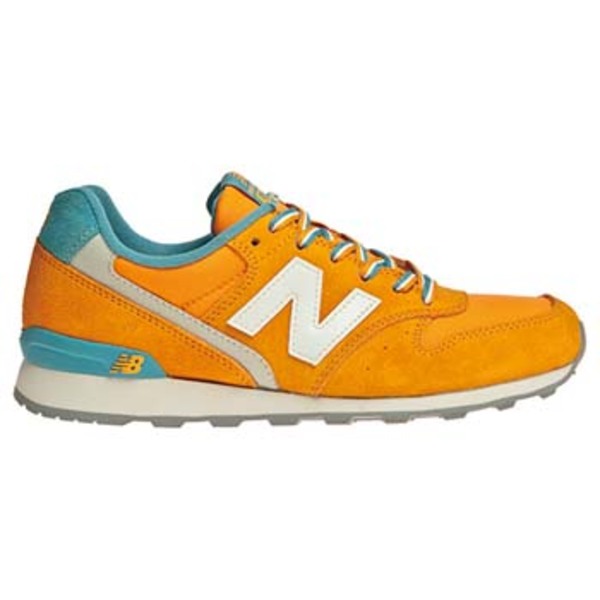 New Balance(ニューバランス) LIFESTYLE RUNNING STYLE Women’s  NBJ-WR996 CF D レディス･ウォーキングシューズ