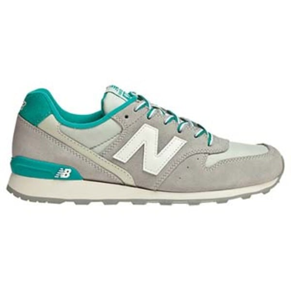 New Balance(ニューバランス) LIFESTYLE RUNNING STYLE Women’s  NBJ-WR996 CL D レディス･ウォーキングシューズ