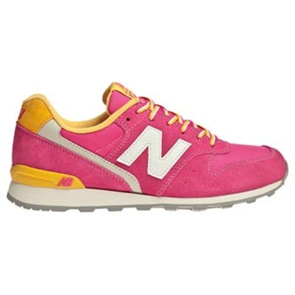 New Balance(ニューバランス) LIFESTYLE RUNNING STYLE Women’s  NBJ-WR996 CM D レディス･ウォーキングシューズ