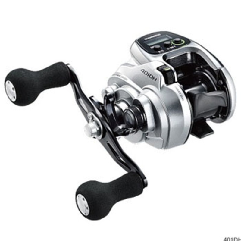 シマノ(SHIMANO) 14フォースマスター 401DH 032805