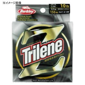 バークレイ ＴＲＩＬＥＮＥ Ｚ（トライリーン Ｚ） １５０ｍ ２ｌｂ クリア 1306848