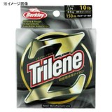 バークレイ TRILENE Z(トライリーン Z) 150m 1302620 ブラックバス用ナイロンライン