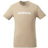 THE NORTH FACE(ザ･ノース･フェイス) ROPEWORK TEE Men’s NT31313 半袖Tシャツ(メンズ)