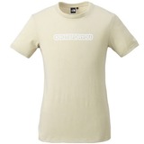 THE NORTH FACE(ザ･ノース･フェイス) ROPEWORK TEE Men’s NT31313 半袖Tシャツ(メンズ)