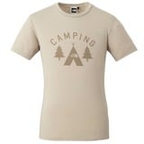 THE NORTH FACE(ザ･ノース･フェイス) MOUNTAIN ACTIVITY TEE Men’s NT31319 半袖Tシャツ(メンズ)