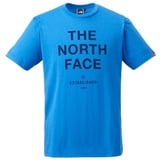 THE NORTH FACE(ザ･ノース･フェイス) RANGER TEE Men’s NT31338 半袖Tシャツ(メンズ)