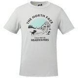 THE NORTH FACE(ザ･ノース･フェイス) SUMMER ACTIVITY TEE Men’s NT31346 半袖Tシャツ(メンズ)