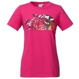 THE NORTH FACE(ザ･ノース･フェイス) BOTANICAL TEE Women’s NTW31332 Tシャツ･ノースリーブ(レディース)