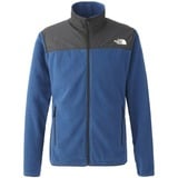 THE NORTH FACE(ザ･ノース･フェイス) MOUNTAIN VERSA MICRO (マウンテン バーサ マイクロ) JACKET Men’s NL21404 フリースジャケット(メンズ)