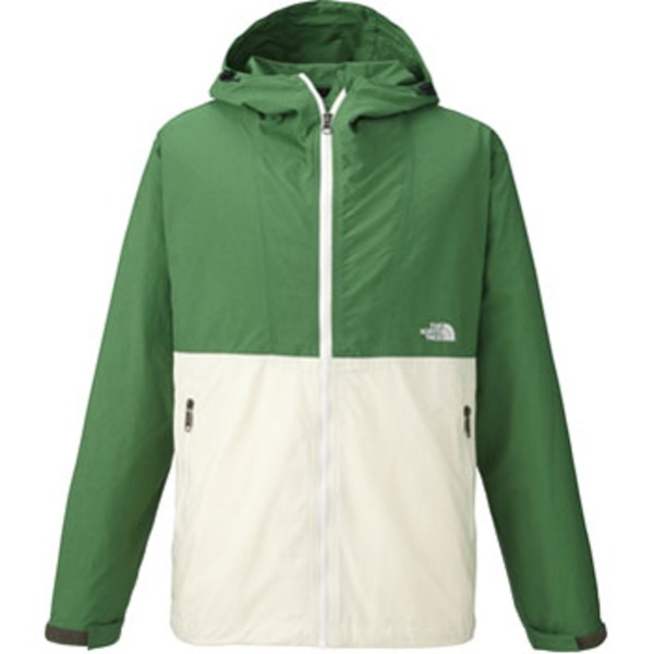 THE NORTH FACE(ザ･ノース･フェイス) COMPACT JACKET Men’s NP21430