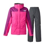 THE NORTH FACE(ザ･ノース･フェイス) RAINTEX PLASMA(レインテックス プラズマ) Women’s NPW11402 レインスーツ上下(レディース)