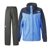 THE NORTH FACE(ザ･ノース･フェイス) RAINTEX FLIGHT(レインテックス フライト) Women’s NPW11413 レインスーツ上下(レディース)