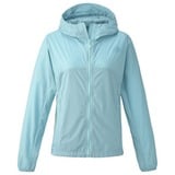 THE NORTH FACE(ザ･ノース･フェイス) SWALLOWTAIL HOODIE Women’s NPW21209 ソフトシェルジャケット(レディース)