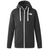 THE NORTH FACE(ザ･ノース･フェイス) REARVIEW FULLZIP HOODIE Men’s NT35171 スウェット･トレーナー･パーカー