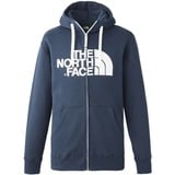 THE NORTH FACE(ザ･ノース･フェイス) GREENWICH FULLZIP HOODIE Men’s NT61216 スウェット･トレーナー･パーカー