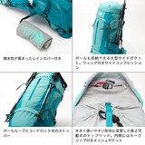 THE NORTH FACE(ザ・ノース・フェイス) W TELLUS 42 Women's NMW61306 