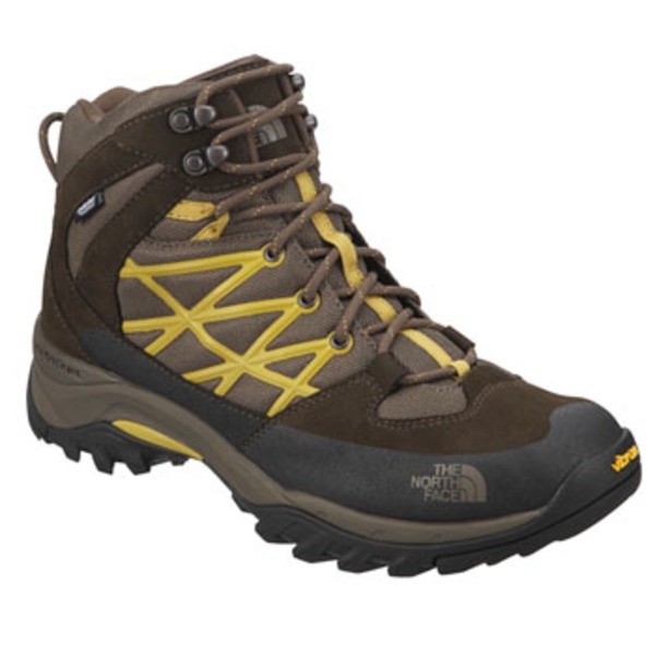THE NORTH FACE(ザ・ノース・フェイス) STORM MID WP Men's NF01424 