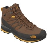 THE NORTH FACE(ザ･ノース･フェイス) WRECK MID GORE-TEX Men’s NF01426 【廃】トレッキングシューズ･HI&MID