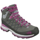 THE NORTH FACE(ザ･ノース･フェイス) W WRECK MID GORE-TEX Women’s NFW01426 登山靴 ミドルカット(レディース)