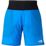 THE NORTH FACE(ザ･ノース･フェイス) FLYWEIGHT RACING SHORT Men’s NB41457 ハーフ･ショートパンツ(メンズ)