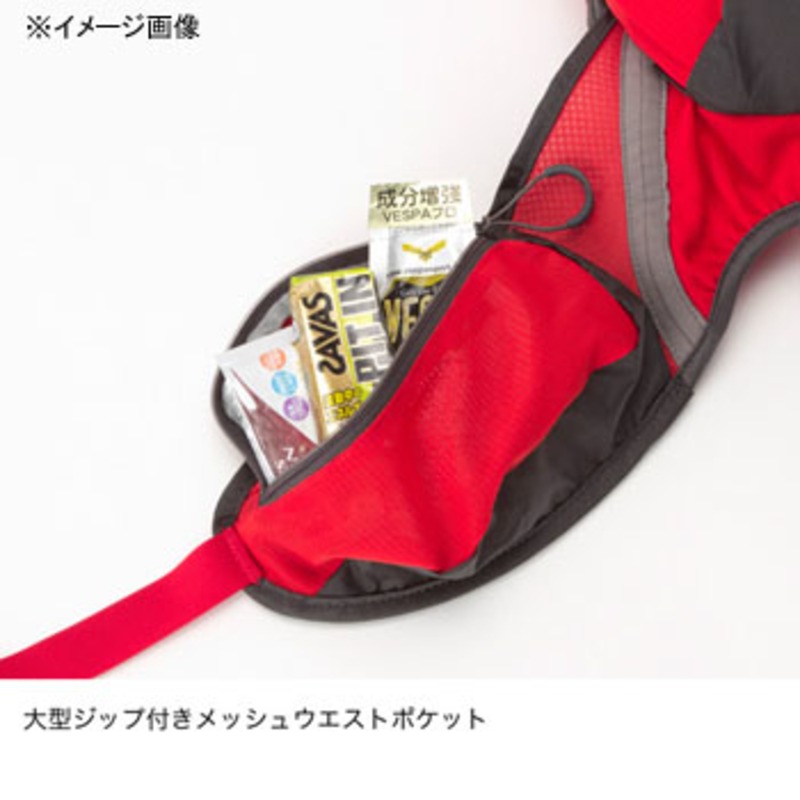 THE NORTH FACE(ザ・ノース・フェイス) MARTIN WING 10 NM61323