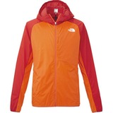 THE NORTH FACE(ザ･ノース･フェイス) SWALLOWTAIL VENT HOODIE Men’s NP71356 ブルゾン(メンズ)