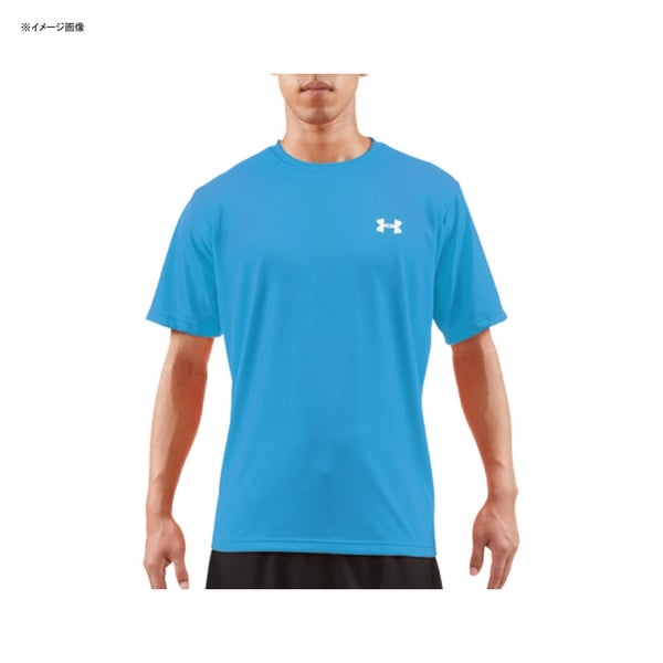 UNDER ARMOUR(アンダーアーマー) MTR8125 UAテックHG SS MTR8125 ランニング･半袖シャツ