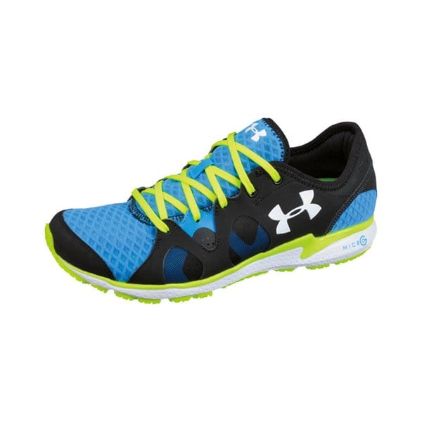 UNDER ARMOUR(アンダーアーマー) 1247996 UAマイクロGネオマンティス 1247996 メンズ･ランニングシューズ