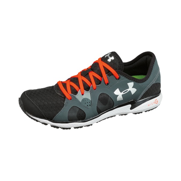 UNDER ARMOUR(アンダーアーマー) 1247996 UAマイクロGネオマンティス 1247996 メンズ･ランニングシューズ