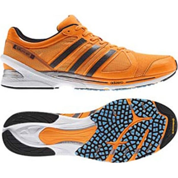 adidas(アディダス) AJP-G97792 adizero takumi ren 2 AJP-G97792 メンズ･ランニングシューズ