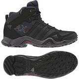 adidas(アディダス) AJP-Q34271 AX2 MID GTX AJP-Q34271 【廃】トレッキングシューズ･HI&MID