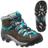 KEEN(キーン) TARGHEE 2 MID(ターギー II ミッド) Women’s 1010137 登山靴 ミドルカット(レディース)