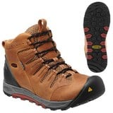 KEEN(キーン) BRYCE MID WP Men’s 1010147 【廃】トレッキングシューズ･HI&MID