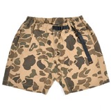 ROKX(ロックス) ROKX CAMOUFLAGE SHORT Men’s RXM135 ハーフ･ショートパンツ(メンズ)