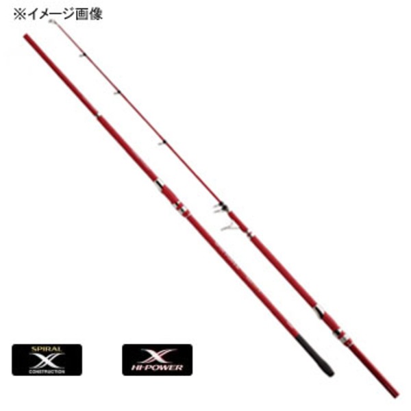 シマノ(SHIMANO) スピンパワーPF 405CXT 247124