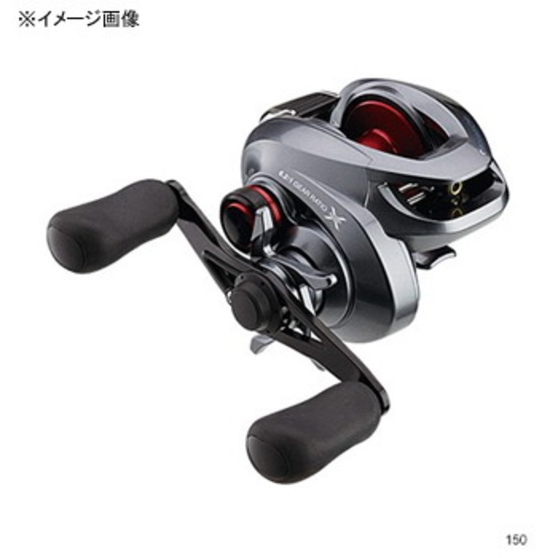 シマノ(SHIMANO) 14 クロナークCI4+ 151 左 033321｜アウトドア用品