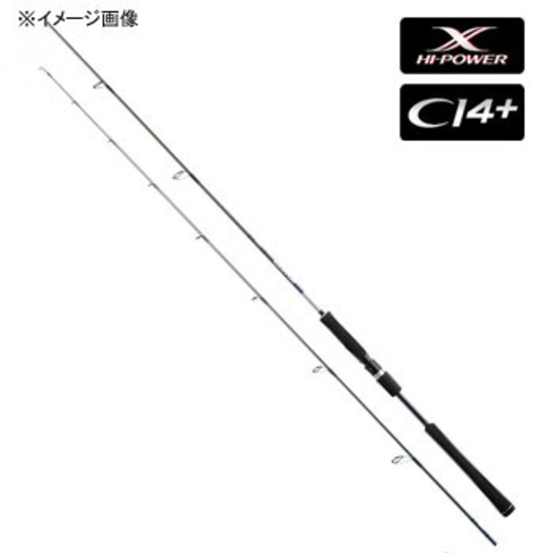 シマノ(SHIMANO) グラップラー S632 359551｜アウトドア用品 