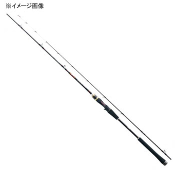 シマノ(SHIMANO) 炎月プレミアム B72M 359513