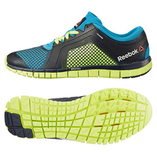 Reebok(リーボック) V54309 REEBOK Z フューリー Men’s V54309 メンズ･ランニングシューズ