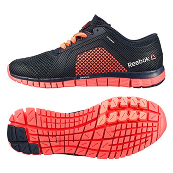 Reebok(リーボック) V54312 REEBOK Z フューリー Women’s V54312 レディス･ランニングシューズ