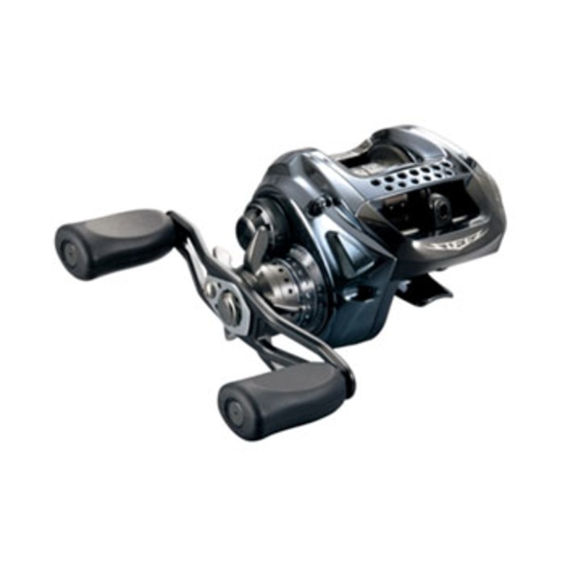 ダイワ(Daiwa) スティーズ リミテッド SV 105XH 00614068｜アウトドア用品・釣り具通販はナチュラム