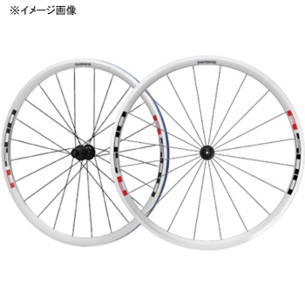 シマノ(SHIMANO/サイクル) WH-R501-30-F フロント単品 クリンチャーアルミホイール  USP-18396｜アウトドア用品・釣り具通販はナチュラム