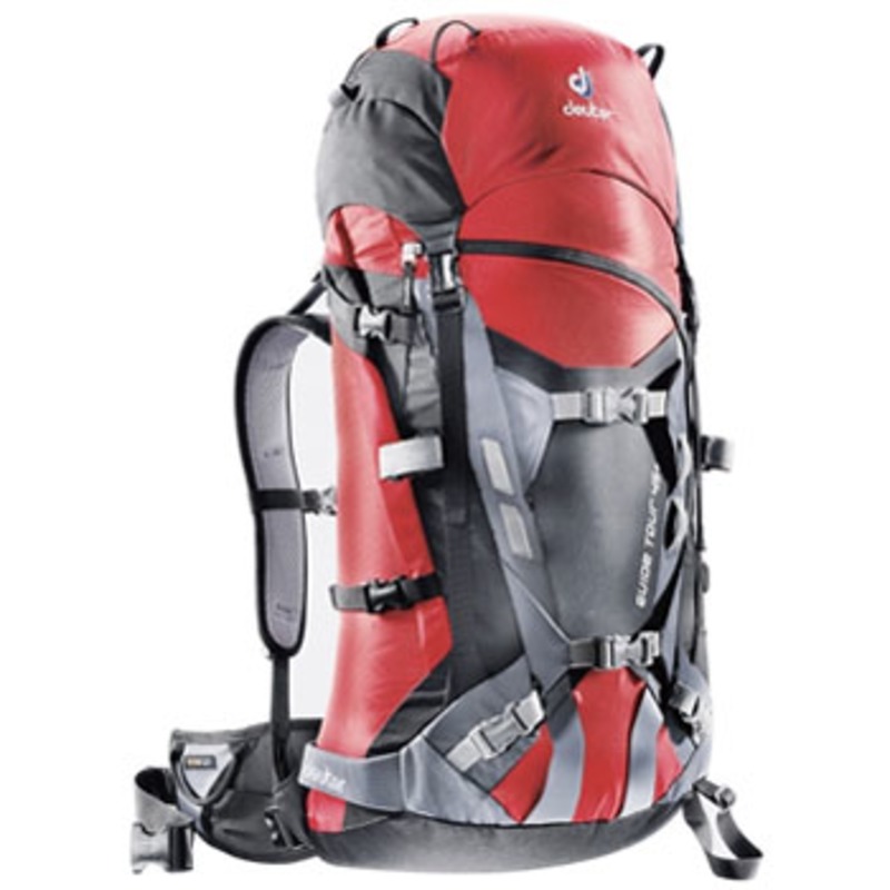 deuter(ドイター) ガイド ツアー 45+ D33634｜アウトドアファッション