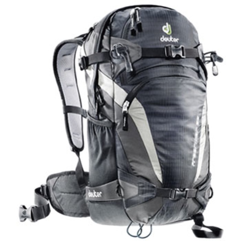 deuter(ドイター) フリーライダー 26 D33514｜アウトドアファッション・ギアの通販はナチュラム