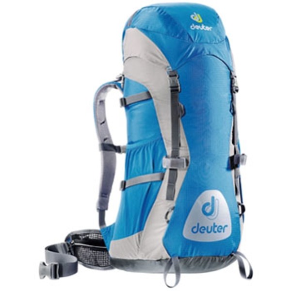 deuter(ドイター) エクスペディションパック RGH 40+ D63587｜アウトドアファッション・ギアの通販はナチュラム