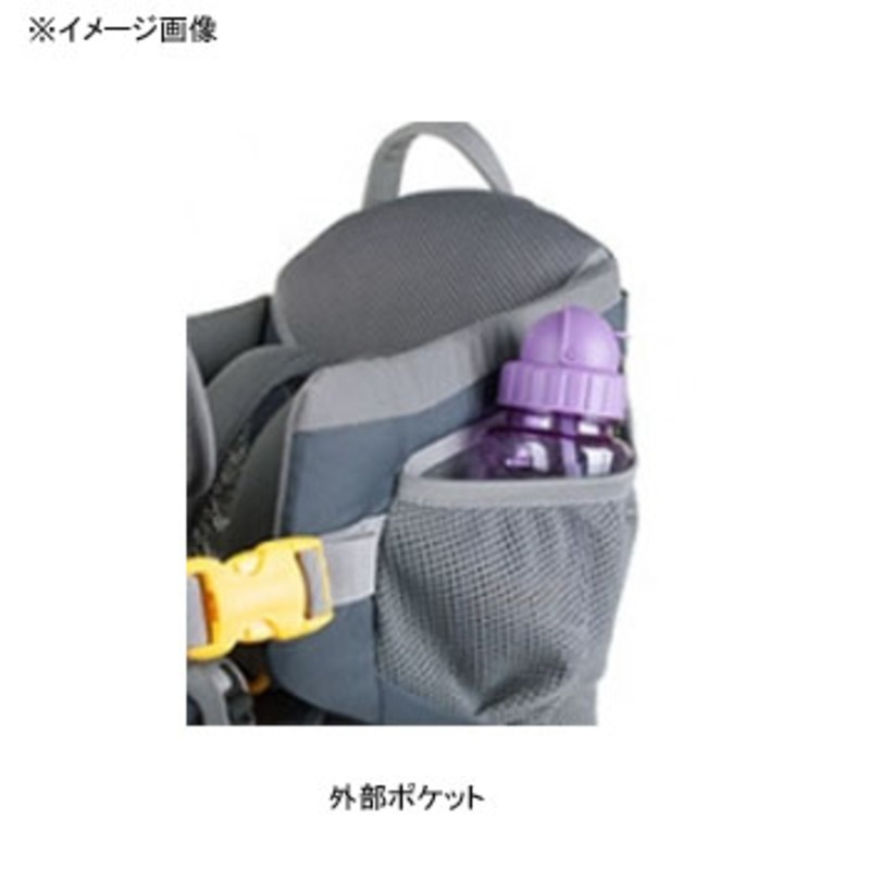 deuter(ドイター) キッドコンフォート エアー D36504｜アウトドア