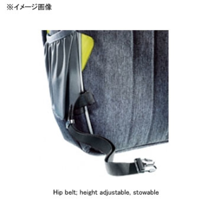 deuter(ドイター) オペレートII D85073｜アウトドアファッション・ギア